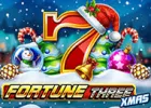 Fortune Three XMAS