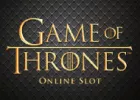 ⚔️Game of thrones – нашумевший слот🎰 по мотивам популярного сериала