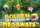 Golden Leprechaun